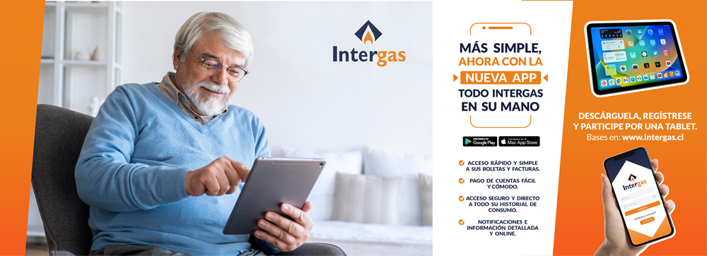 Intergas Bus Intergas
